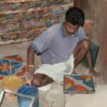 अथांगुडी टाइल्स: द लीगेसी एंड हिस्ट्री बैक द क्राफ्ट्समैनशिप