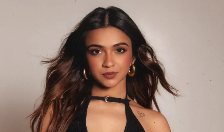 Apoorva Mukhija