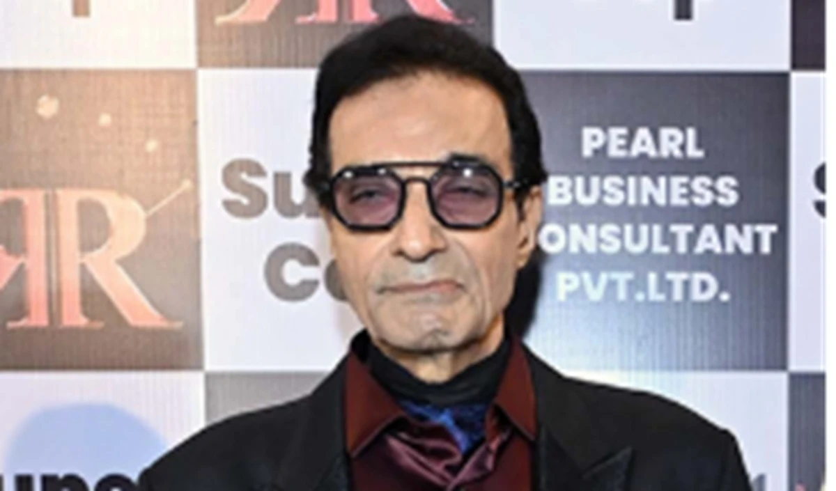 अभिनेता और निर्माता धीरज कुमार की मृत्यु हो गई, निमोनिया को बिगड़ने के बाद आईसीयू में भर्ती कराया गया था