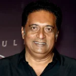 Prakash Raj