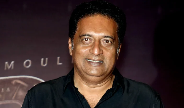 Prakash Raj