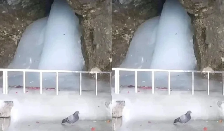 Amarnath Yatra 2025