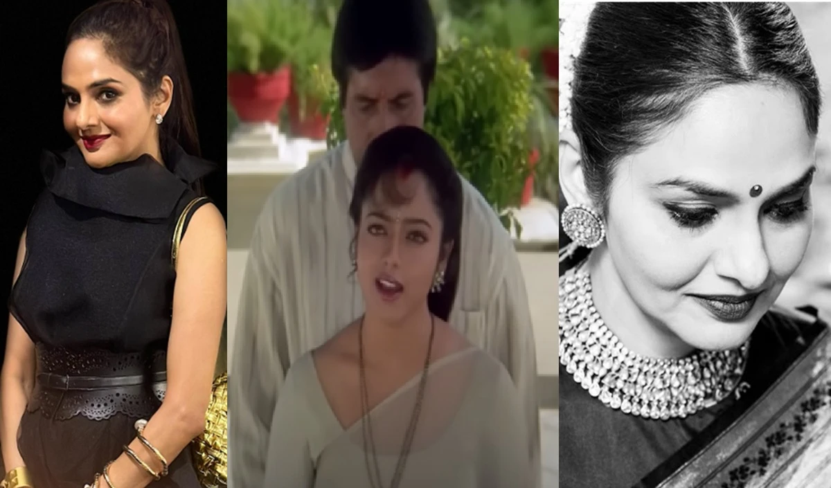 अमिताभ बच्चन की ब्लॉकबस्टर फिल्म सोरीवशम को अभिनेत्री मधू द्वारा अस्वीकार कर दिया गया, वर्षों के बाद, उनके फैसले का कारण