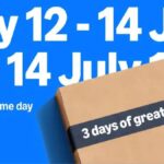 अमेज़ॅन प्राइम डे की बिक्री आज रात स्मार्टफोन, फ्रिज, एसीएस, अधिक पर छूट के साथ शुरू होती है