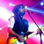 अरिजीत सिंह ने टेलर स्विफ्ट, एड शीरन को स्पॉटिफ़ के सबसे अधिक कलाकार के रूप में पार कर लिया