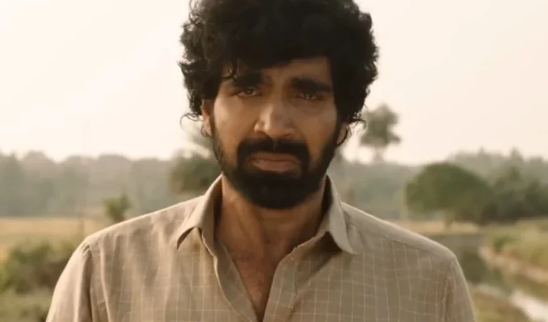 Arjun Chakravarthy Movie Teaser Launch