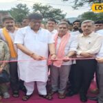 टाइग्रेस ST-2 के सम्मान में स्मारक