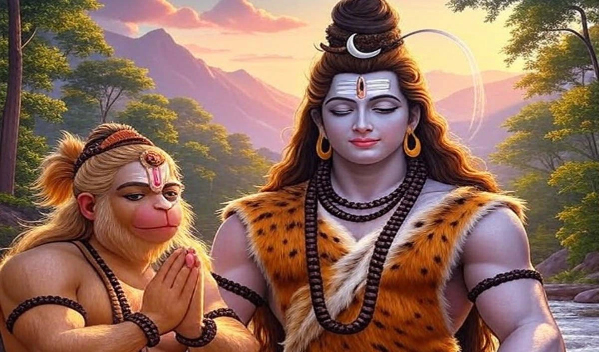 अशधा भम प्रदोश व्रत 2025: आशीदा भाई प्रदोस जीवन में जीवन में आता है