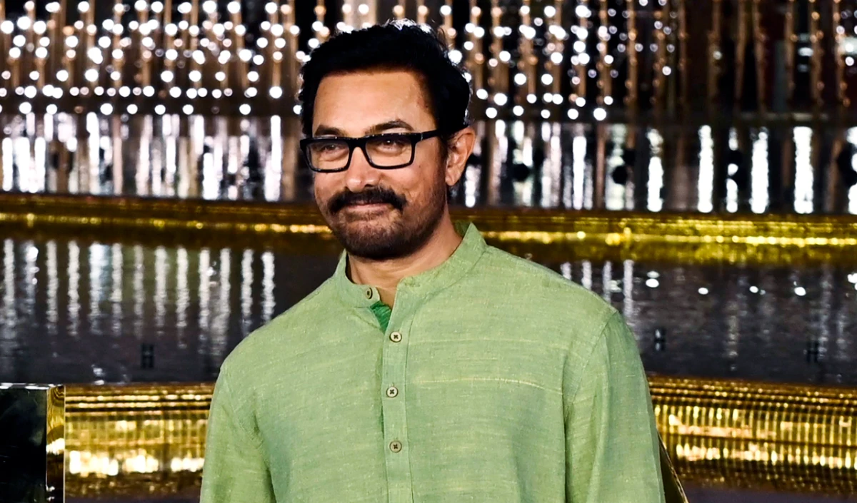 आमिर खान सोनम रघुवंशी द्वारा रचित एक हनीमून हत्या के मामले पर एक फिल्म बनाएंगे? अब अभिनेता ने समाचार पर चुप्पी तोड़ दी