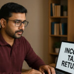 आयकर रिटर्न: अपना लॉगिन विवरण भूल गए? आप नेट बैंकिंग के माध्यम से आसानी से आईटीआर फाइल कर सकते हैं - यहां कैसे है