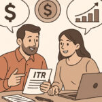 आयकर रिटर्न: यहां बताया गया है कि कैसे जोड़े एक साथ अधिक बचा सकते हैं - समझाया गया