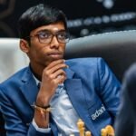 आर। प्राग्नानंधा ने अपना सर्वश्रेष्ठ समन किया और दिखाया कि मैग्नस कार्लसेन खुद को भारतीय में बहुत कुछ क्यों देखता है