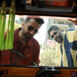 इलेक्ट्रॉनिक डुओ टेक पांडा एक्स केनजानी ने मुंबई में इबेटिडा के प्रायोगिक बैथक के लिए हिंदुस्तानी शास्त्रीय संगीतकारों और कथक नर्तकियों के साथ सहयोग किया