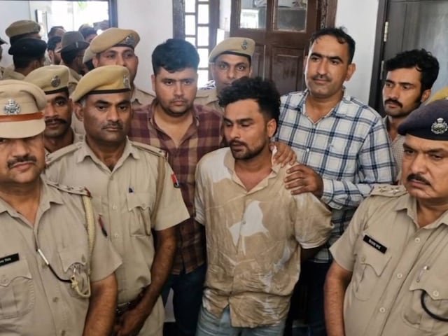 उदयपुर फ्रांसीसी लड़की बलात्कार मामले, पुलिस ने 7 दिनों में जांच पूरी की और चार्ज शीट प्रस्तुत की