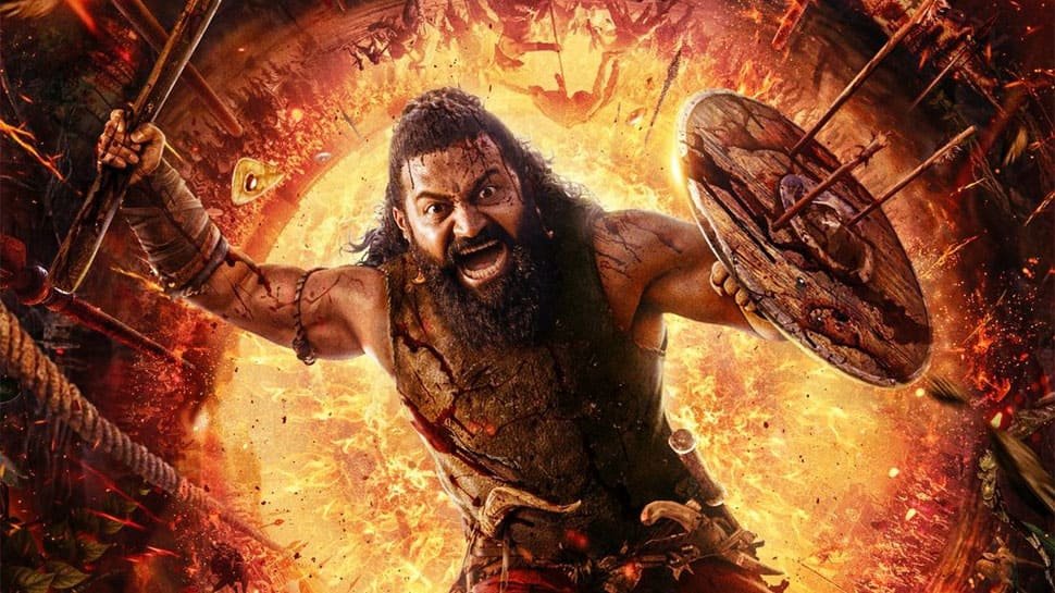 ऋषब शेट्टी के जन्मदिन पर, कांतारा: अध्याय 1 एस न्यू अमेजिंग पोस्टर अनावरण, रिलीज़ रिलीज की तारीख