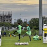 एआईएफएफ मार्केज़ के बाहर निकलने के बाद नए भारतीय पुरुषों के फुटबॉल कोच के लिए आवेदन खोलता है