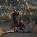 एक अफगान-अमेरिकी मुस्लिम और एक भारतीय-अमेरिकी सिख रबाब को पुनर्जीवित करने के लिए सहयोग करते हैं