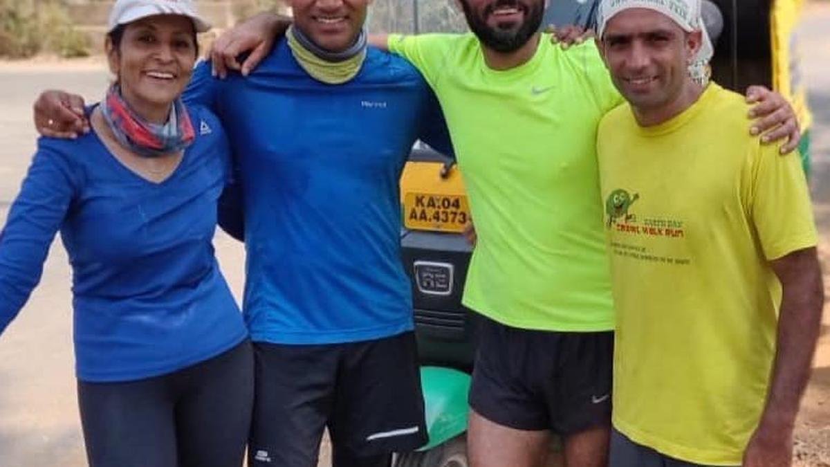एक फिल्म जो एक सामूहिक गतिविधि के रूप में चल रही है