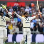 एक रमणीय ड्रा में, भारत की अवहेलना का एक शो