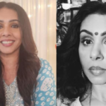 एक्सक्लूसिव: मातृत्व, प्रसिद्धि और ड्रामा क्वीन के साथ इतिहास बनाने पर सुचित्रा कृष्णमूर्ति