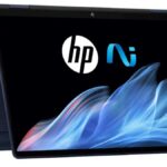 एचपी ने भारत में एआई-संचालित ओमनीबूक लैपटॉप लॉन्च किया, जो 69999 रुपये से शुरू हुआ
