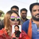 एड ने मुकेश मनवीर सिंह के रहस्यों को खोला, बदलाव के नाम से राजनीति में कदम उठाए थे