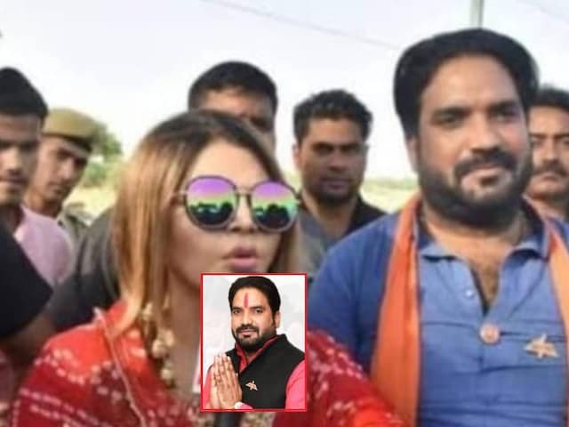 एड ने मुकेश मनवीर सिंह के रहस्यों को खोला, बदलाव के नाम से राजनीति में कदम उठाए थे
