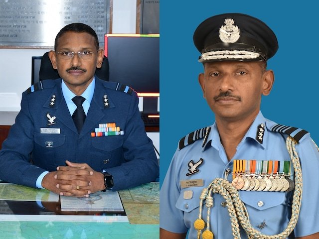 एमबीए, एम.फिल की डिग्री, ने कई महत्वपूर्ण पदों में भूमिका निभाई है, यह जिम्मेदारी मिली