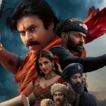 Hari Hara Veera Mallu