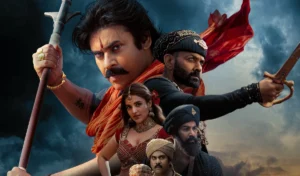 ऐतिहासिक उद्घाटन के बाद, हरि हरेरा मल्लू, क्या पवन कल्याण की फिल्म बॉक्स ऑफिस पर रहने में सक्षम होगी?