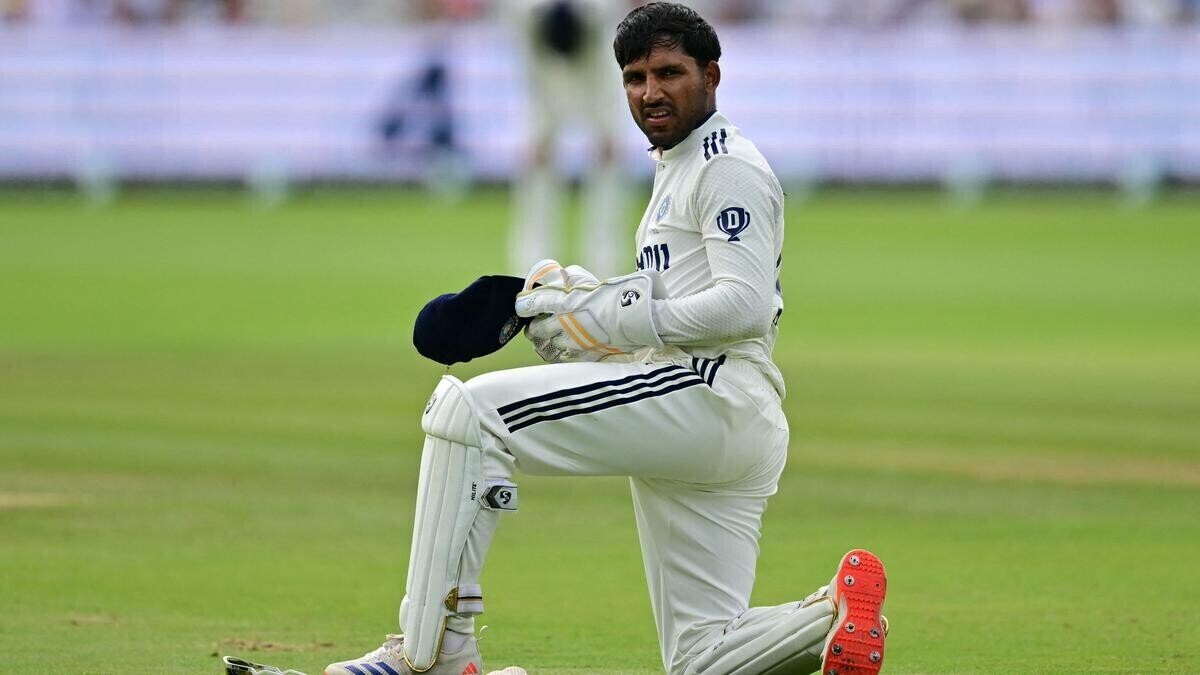 ओल्ड ट्रैफर्ड में जुरेल के लिए लंबा इंतजार खत्म हो सकता है