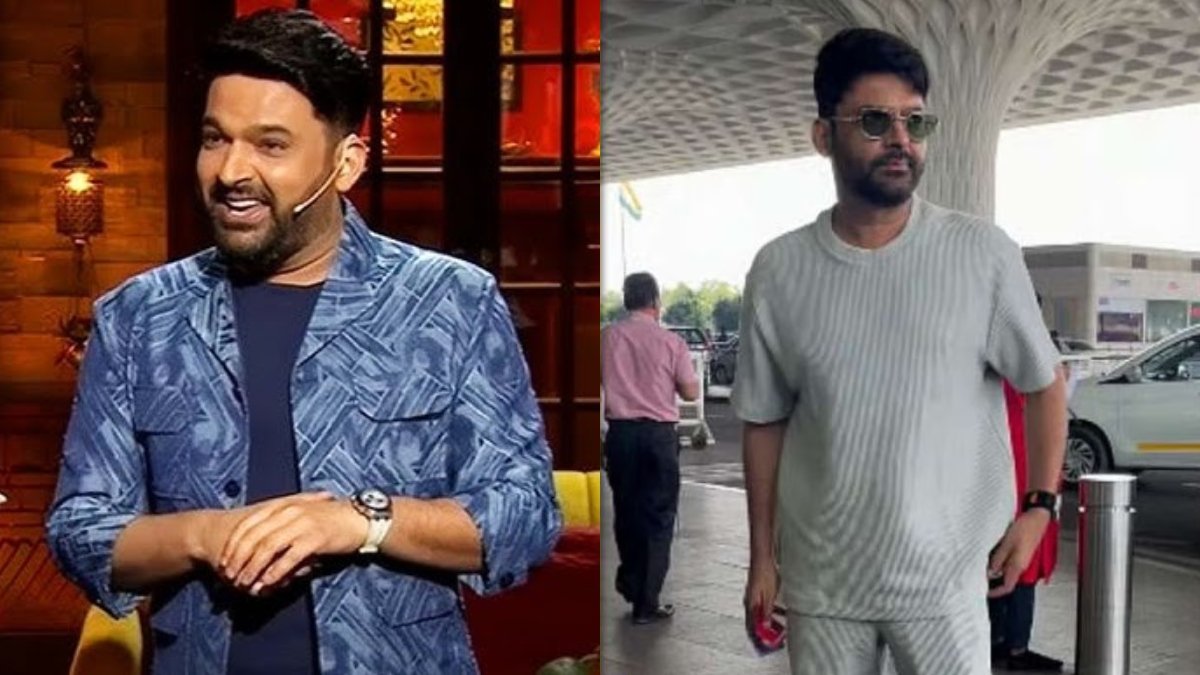 कपिल शर्मा का वेट लॉस सीक्रेट: '21 21 21 'नियम क्या है और इसने कॉमेडियन के लिए चमत्कार कैसे किया?