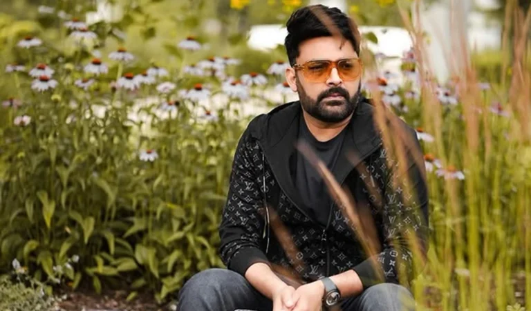 Kapil Sharma