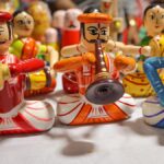 कर्नाटक के कारीगर कैसे एक बिचौलिया रहने के लिए प्रयास करते हैं