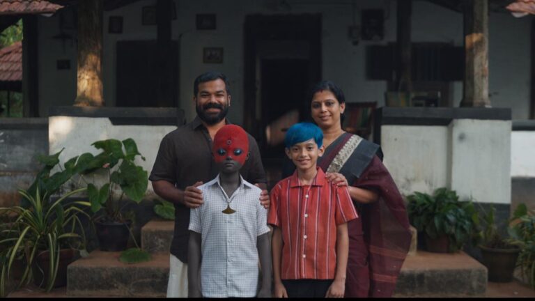 कलाकार-फिल्मेकर विमल चंद्रन ने 'रे', सुशिन श्याम की पहली इंडी ट्रैक के बारे में बात की