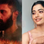 किंगडम रिलीज़ | रशमिका मंडन्ना ने खुले तौर पर विजय देवरकोंडा के लिए प्यार व्यक्त किया? ‘किंगडम’ के ट्रेलर का कारण