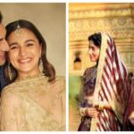 कुछ अविस्मरणीय शुरू: आलिया भट्ट ने रणबीर कपोर्स की प्रशंसा की