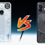 कुछ भी नहीं फोन 3 80,000 रुपये पर आता है: यहां फोन 2 पर हर अपग्रेड है