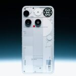 कुछ भी नहीं फोन 3 भारत में ग्लिफ़ मैट्रिक्स के साथ लॉन्च किया गया, स्नैपड्रैगन 8S जनरल 4 चिपसेट