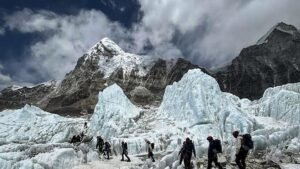 कैसे ग्रेट त्रिकोणमितीय सर्वेक्षण ने भारत की मैपिंग का नेतृत्व किया