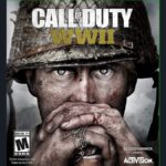 कॉल ऑफ ड्यूटी: प्रमुख सुरक्षा FLW खर्च उपयोगकर्ताओं के लिए हैकर्स के लिए WWII पीसी से हटा दिया गया