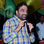 हनुमान बेनिवाल: 'जो भी हो, बिजली चोरी करने वालों के खिलाफ सख्त कार्रवाई की जाएगी'