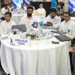 कोच्चि ब्लू टाइगर्स KCL नीलामी में एक रिकॉर्ड राशि के लिए संजू सैमसन खरीदता है