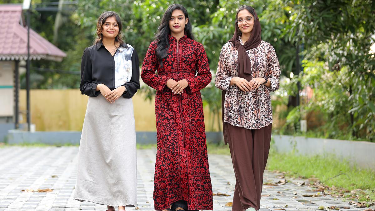 कोच्चि में मामूली फैशन विकल्प सिर्फ अबयस और बर्कस से परे हैं