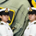 कौन उप -लेफ्टिनेंट एस्था पोनिया है, जिसे फाइटर जेट उड़ाने का मौका मिला