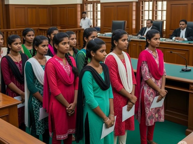 क्या NEET 2025 फिर से होगा? उच्च न्यायालय एक बड़ा फैसला देता है! पूरे मामले को जानें