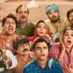 क्या पंचायत सीजन 5 कार्ड पर है? नीना गुप्ता कहती हैं, 'स्क्रिप्ट लीक हो गे'