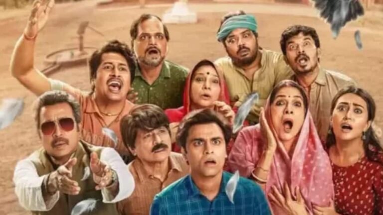 क्या पंचायत सीजन 5 कार्ड पर है? नीना गुप्ता कहती हैं, 'स्क्रिप्ट लीक हो गे'