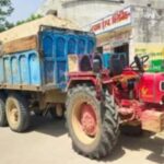 क्या पुलिस की सुरक्षा माफिया के लिए है? एक युवक की मृत्यु के बाद एक हंगामा हुआ था