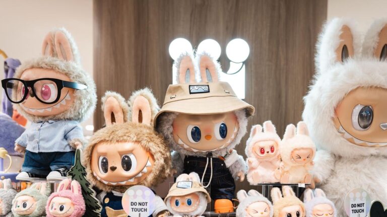 क्या लबुबु उन्माद अभी भी मजबूत हो रहा है या भारत आगे बढ़ रहा है? और आप एक को कैसे रोते हैं?